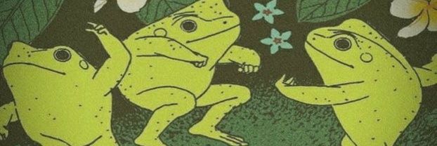 MeesterBlu's profile banner image