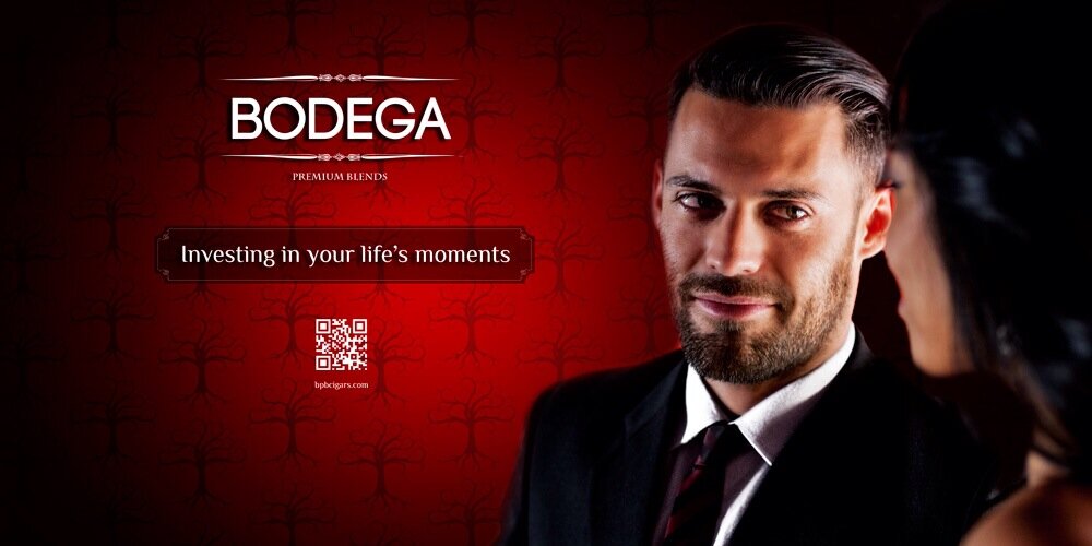BodegaCigars's profile banner image