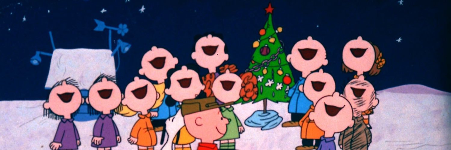 Charlie Brown Fan Account's banner