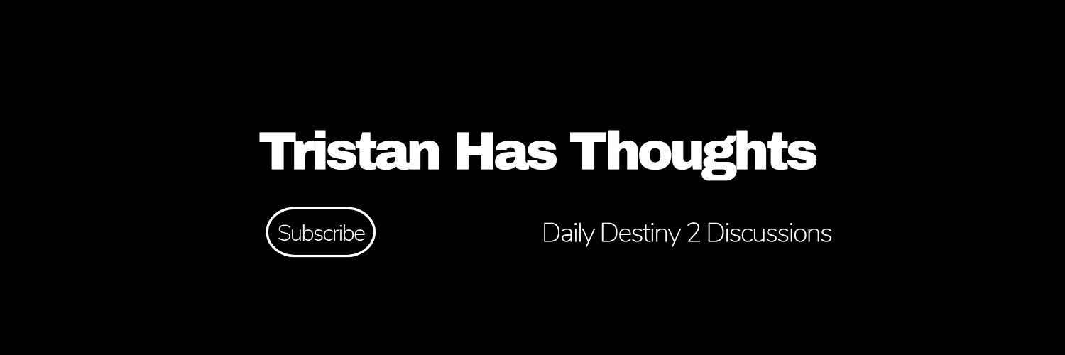 D2Tristan's profile banner image