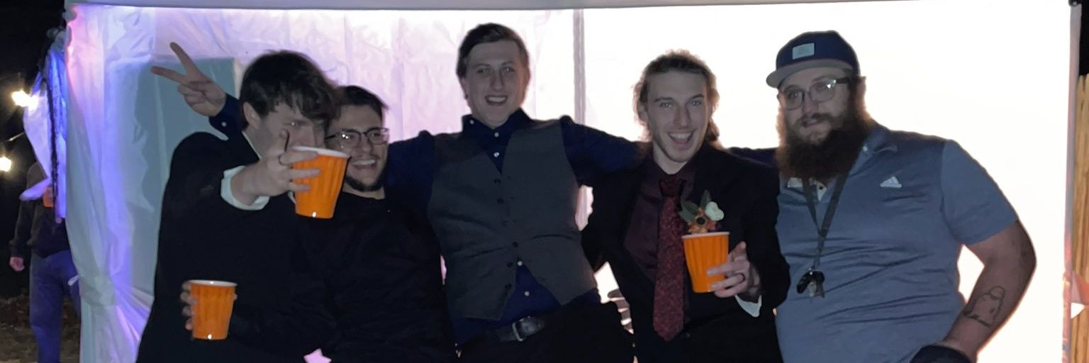 SwigitySwagity's profile banner image