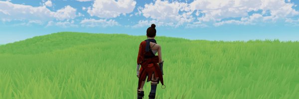 HologyEngine Profile Banner