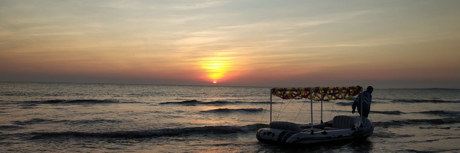 pddadhania's profile banner image