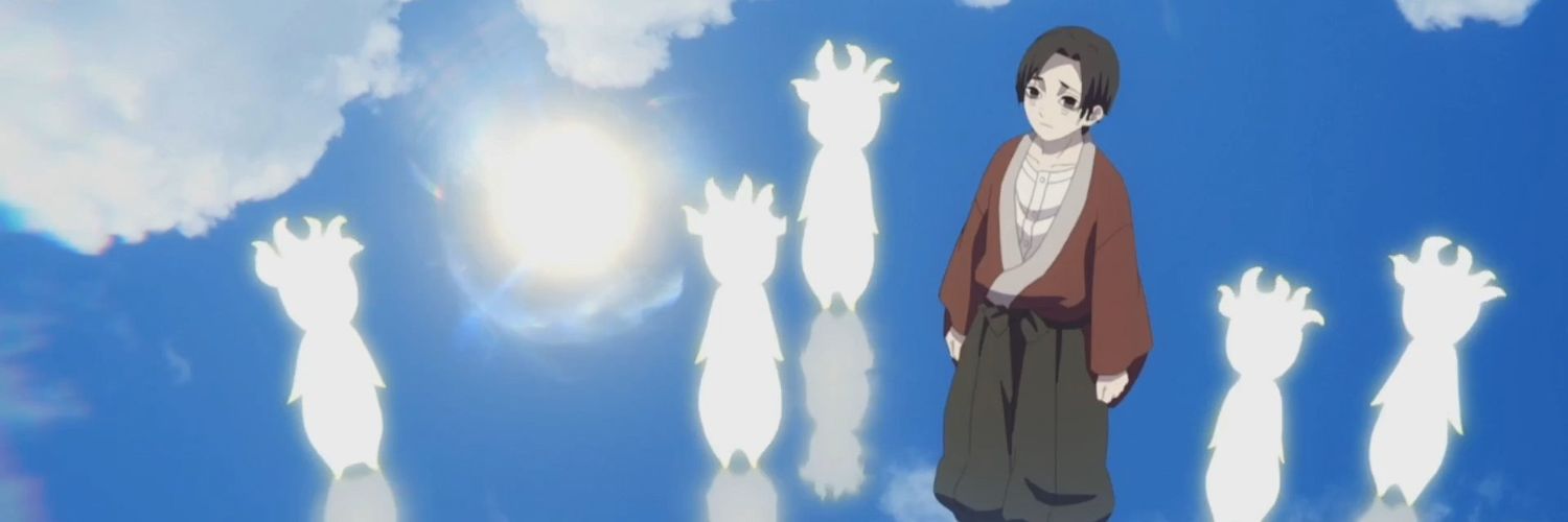 Irie-Saxon 🇯🇲 banner