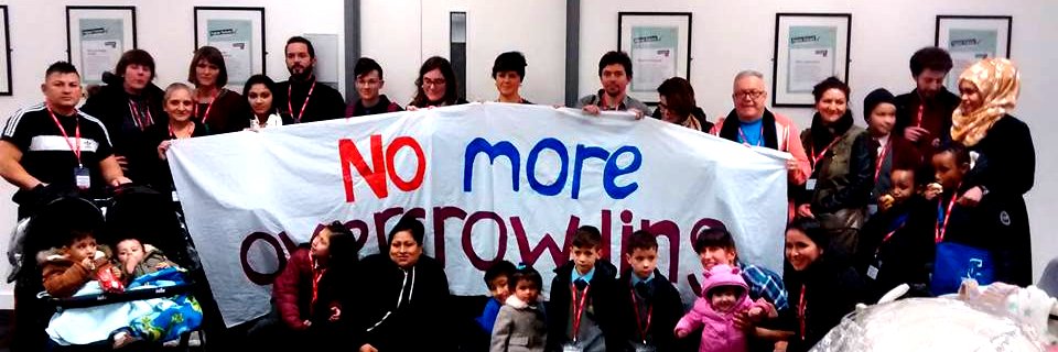 HASL banner