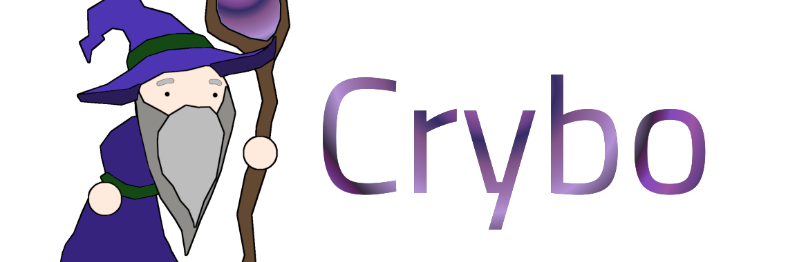 crybo's profile banner image