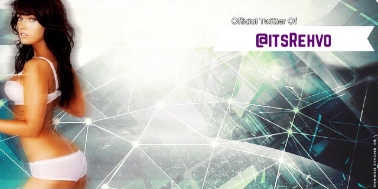 ItsRehvo's profile banner image