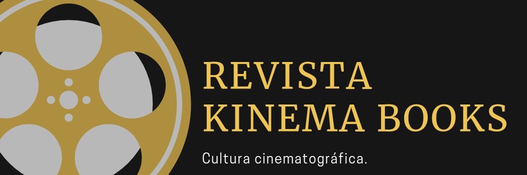 Revista Kinema Books's banner