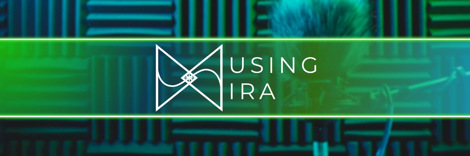 Musing Mira ASMR 💚💤 banner