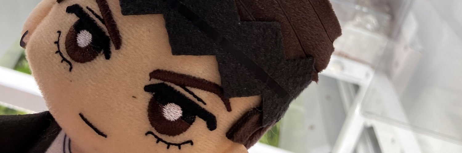 kena1999's profile banner image