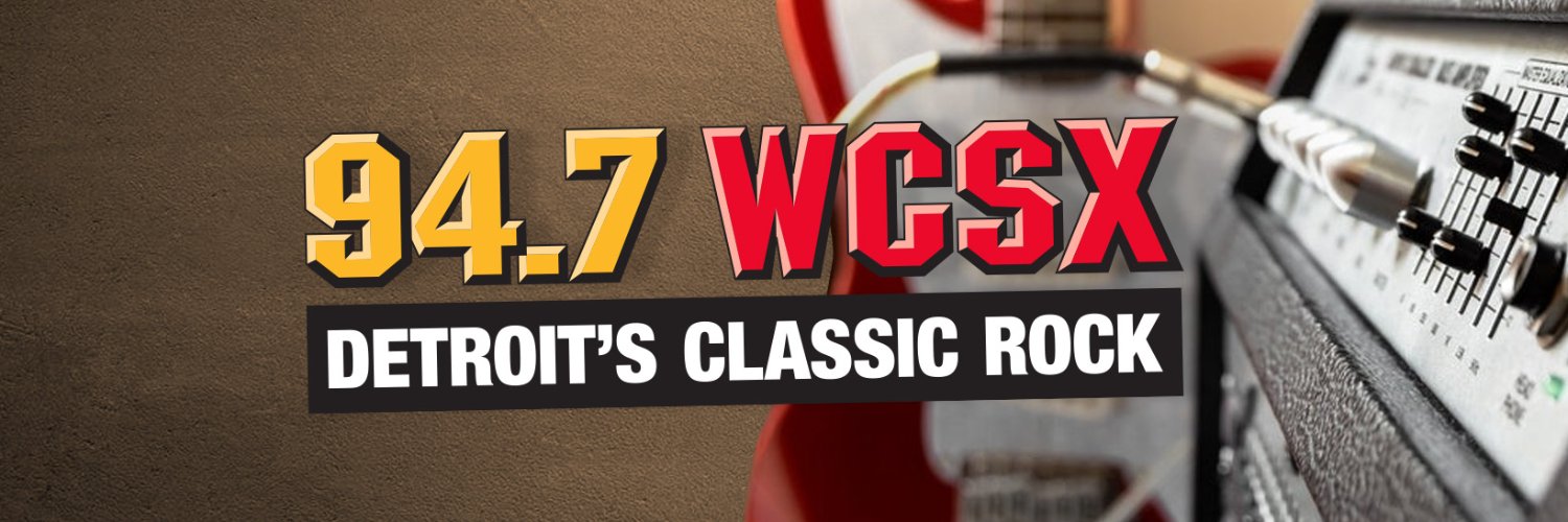 wcsx banner