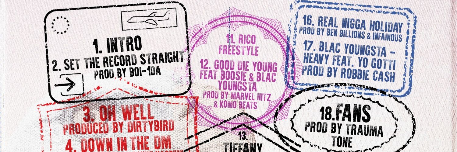 TravisMerideth3's profile banner image