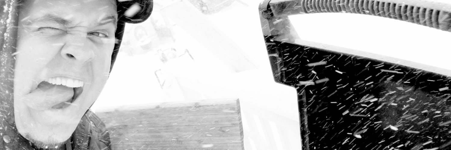 New England Grills banner