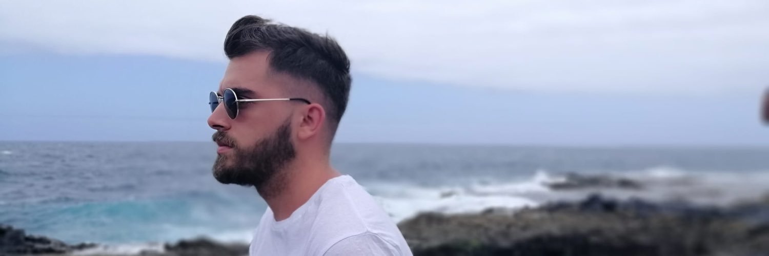 GlezVacas's profile banner image