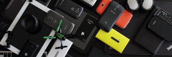 SomeGadgetGuy Profile Banner