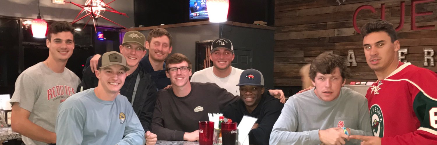 jkreed6's profile banner image