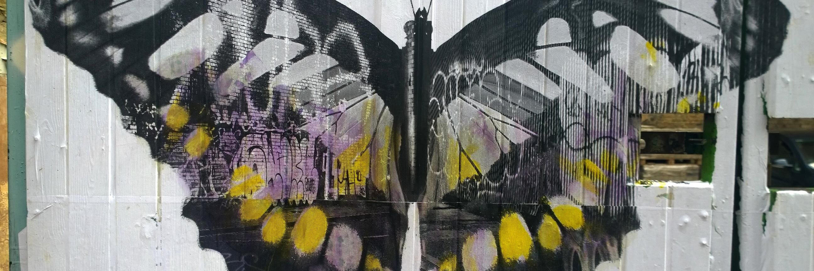 ShoreditchTours's profile banner image