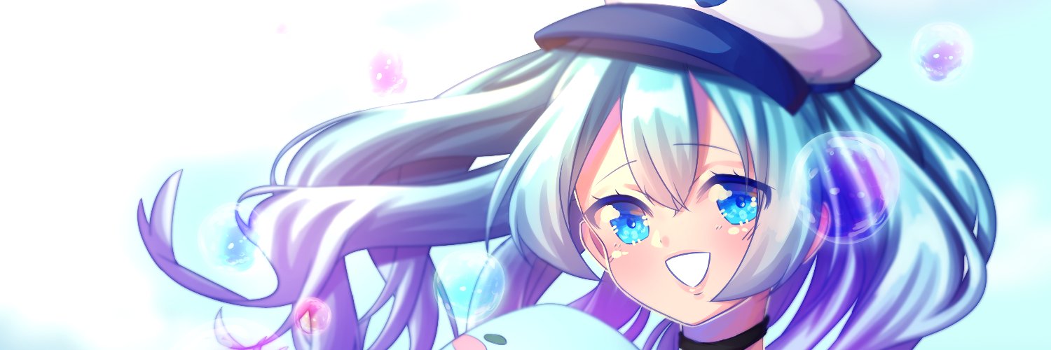 fishywishies 🐠 banner