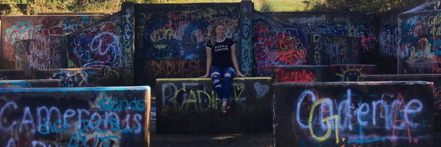 McKinleyChick's profile banner image