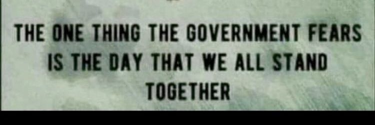 Follows🐇REPOST! SILENCE COSTS LIVES banner