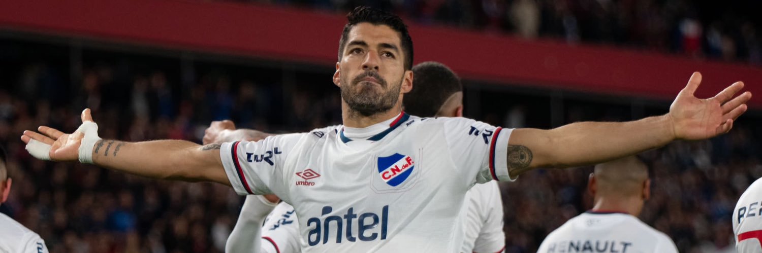 🇱🇺Mathias🇺🇾 banner