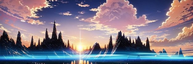 Mikiilodeon's profile banner image