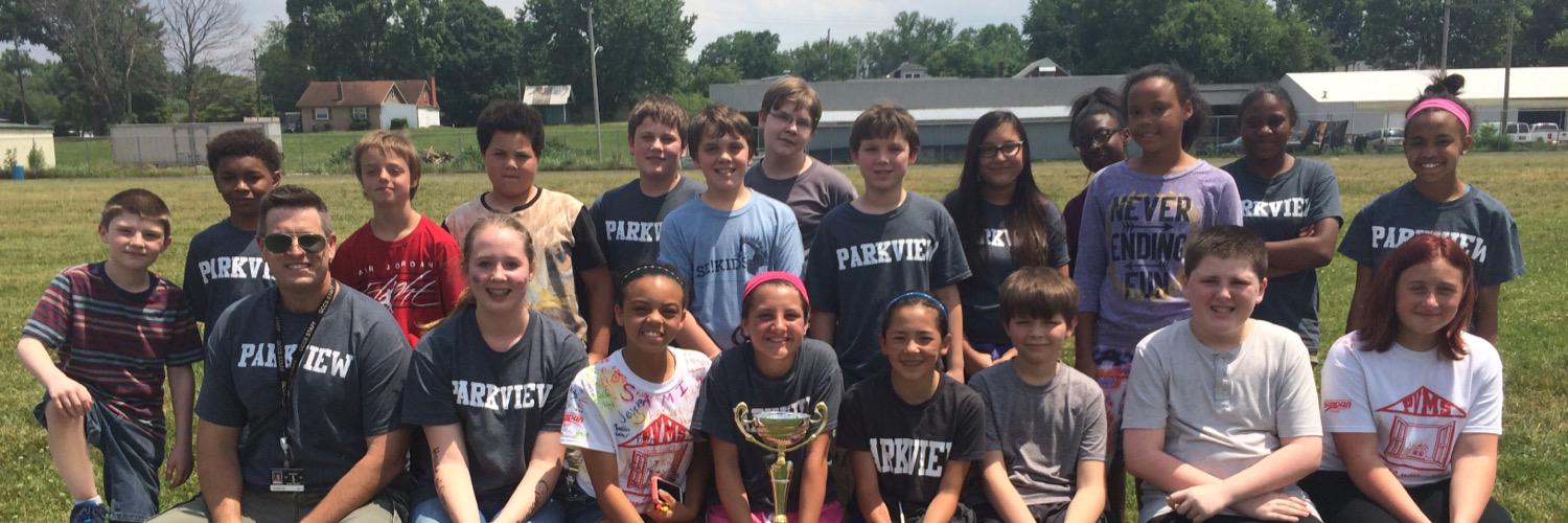 Parkviewdevils's profile banner image