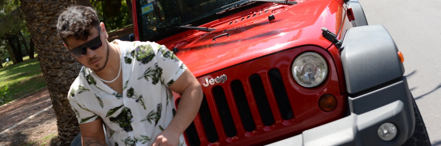 SantiAlonso99's profile banner image