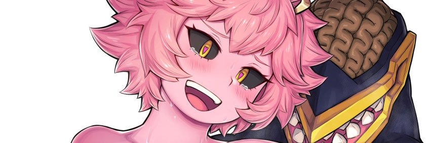 destroyernomu's profile banner image