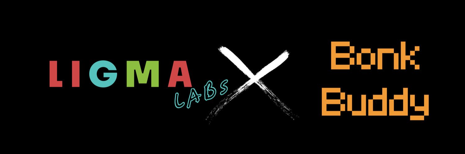 Ligma Labs banner