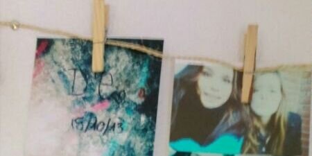 debramndz's profile banner image