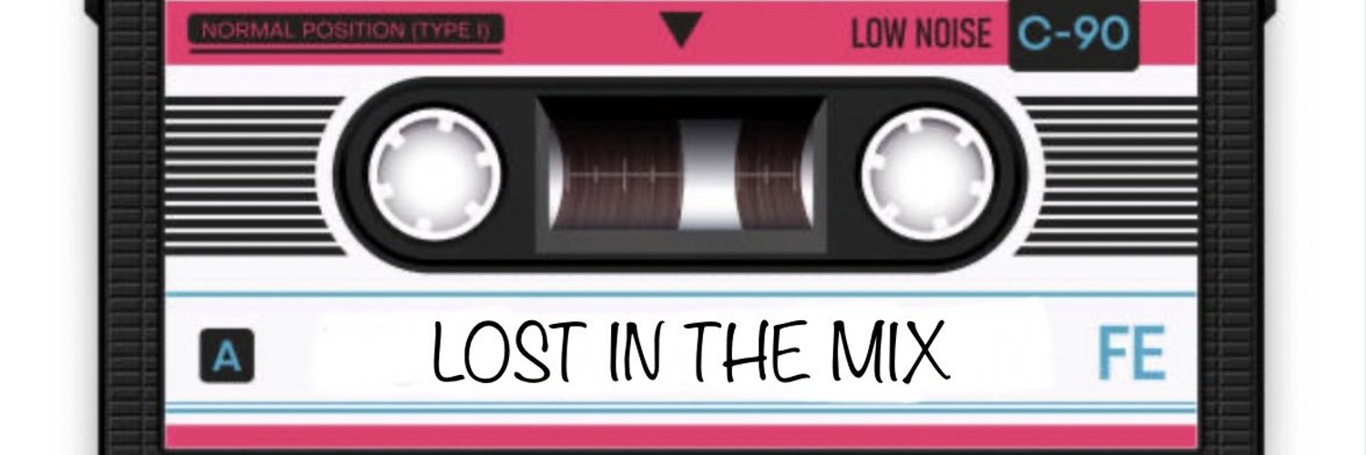 Lost in the Mix Profile Banner