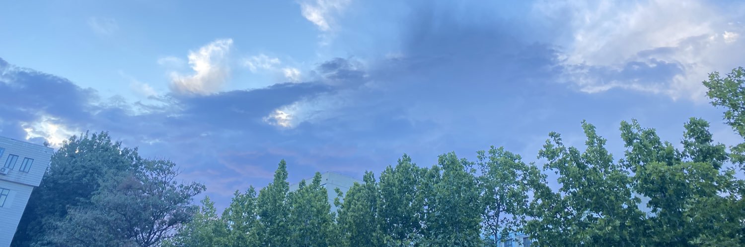希瑞赐予我力量！ banner