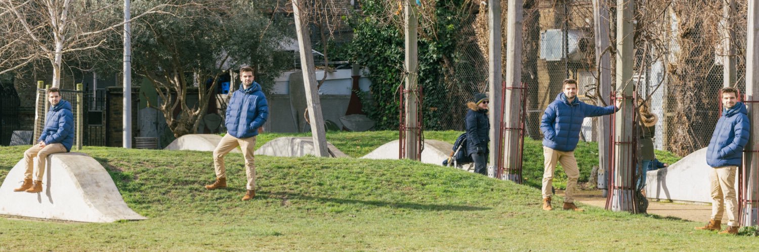 Charlie Archer banner