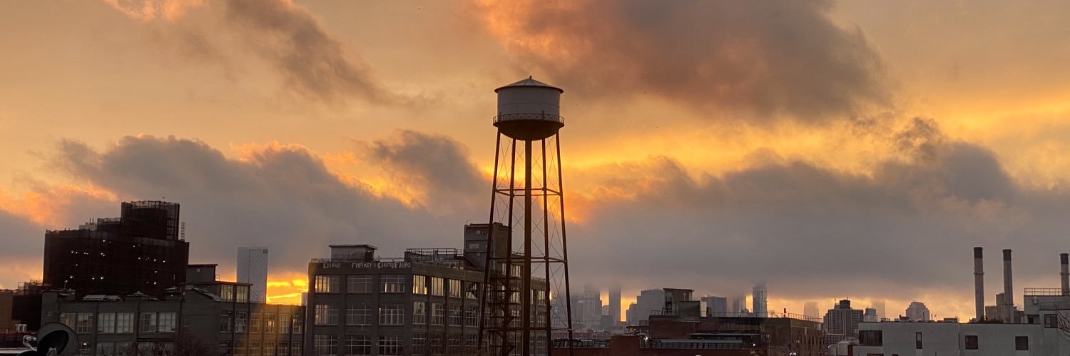 Greenpointers banner