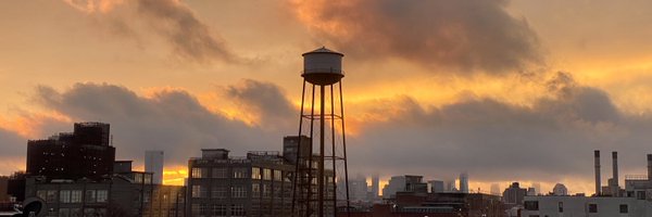 Greenpointers Profile Banner