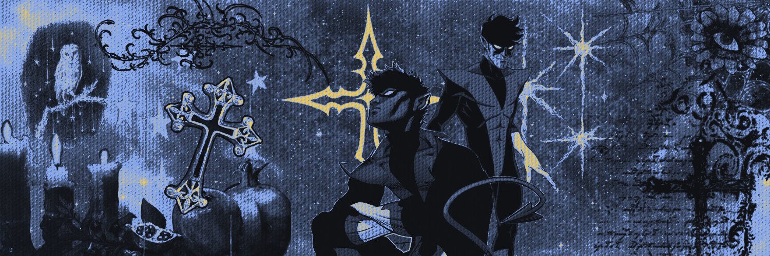 𝐍ɪɢʜᴛᴄʀᴀᴡꪶᴇʀ ⴕ banner