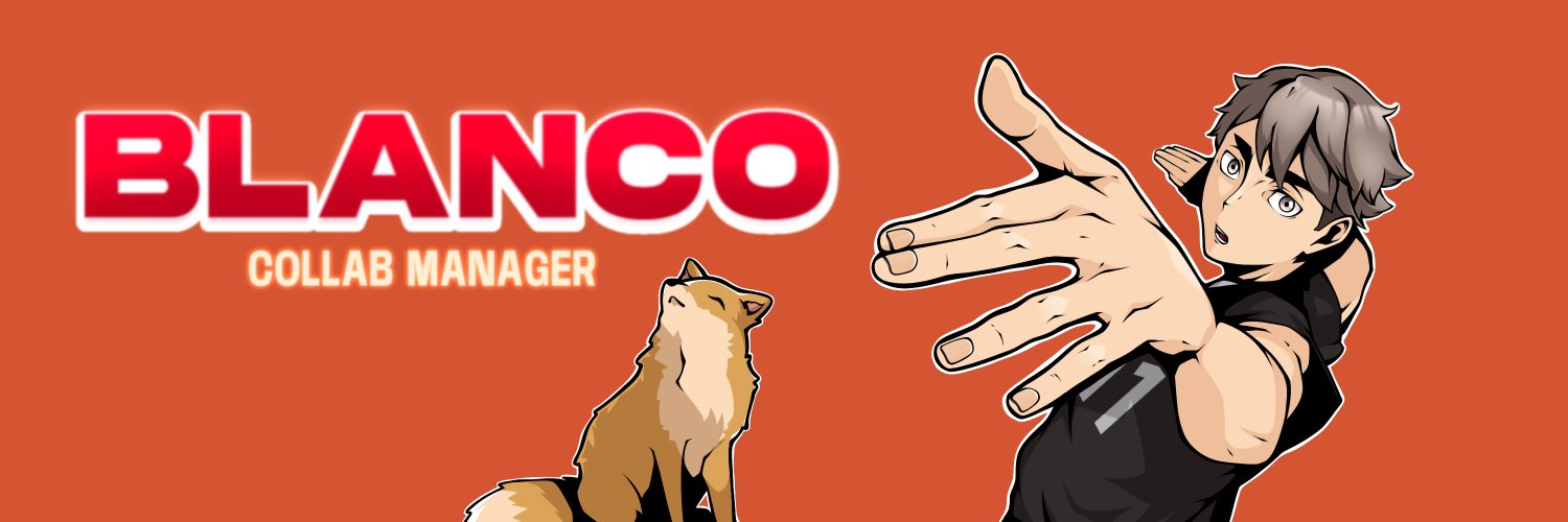 SleepyBlanco's profile banner image