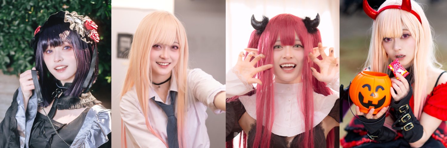 天羽 うる🪽🫧 banner