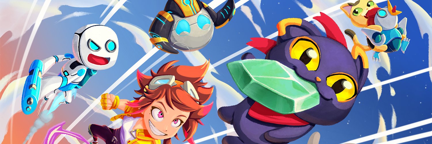 BitCake Studio banner