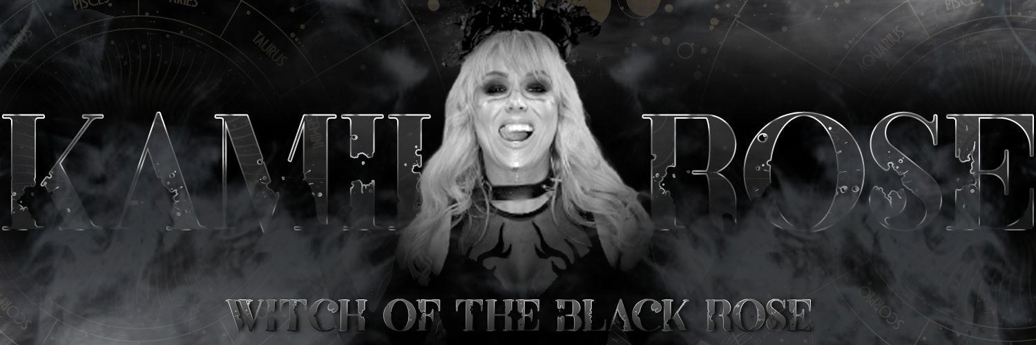 Kamila Rose banner