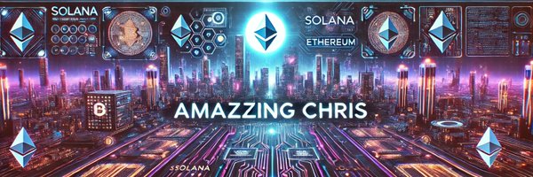 AmazzingChris Profile Banner