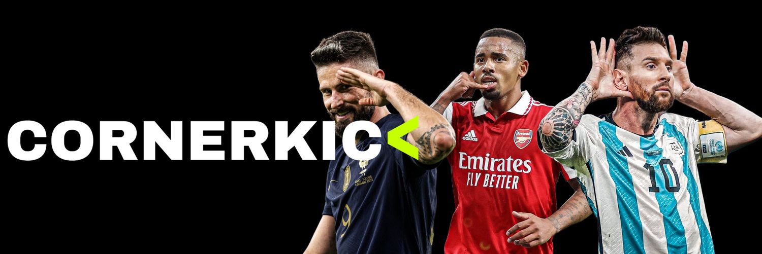 Cornerkick.id banner