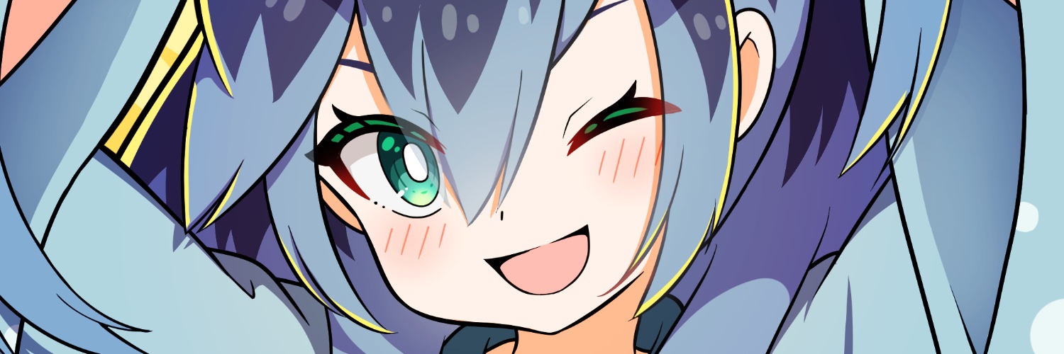 hazn(はずん)'s banner
