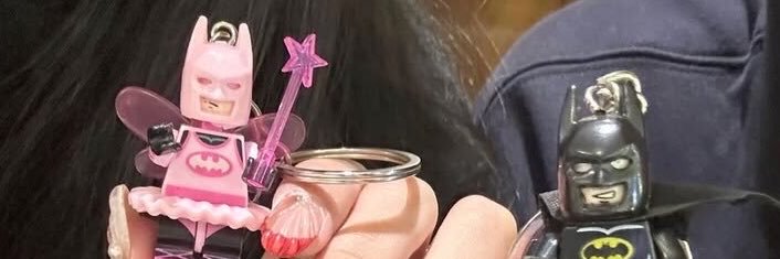 beandeukie's profile banner image