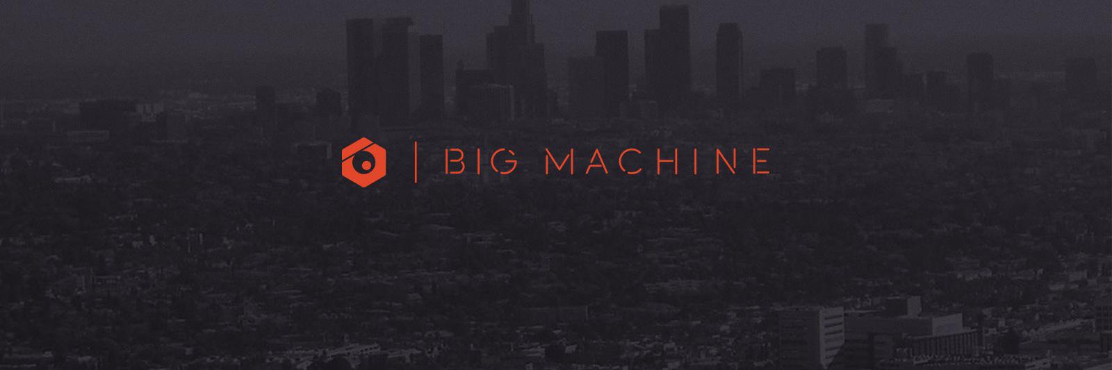 BigMachineBMD's profile banner image