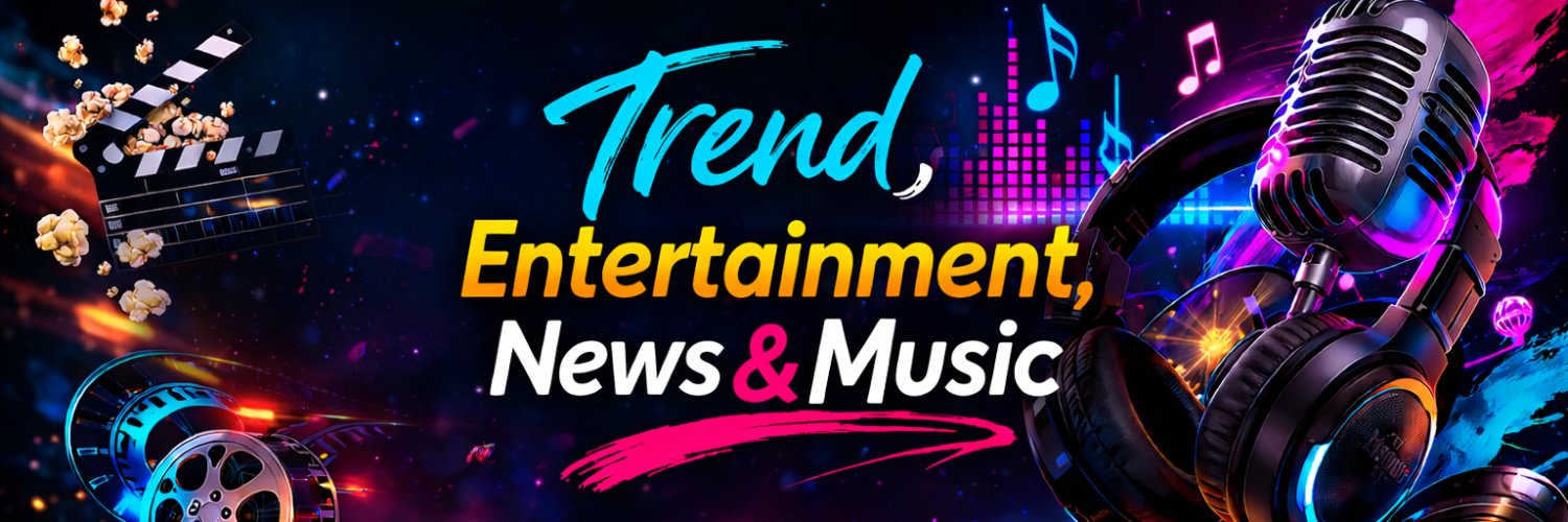 AAJ Entertainment 🎮🎵 banner