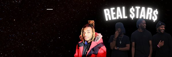 REAL $TARS Profile Banner