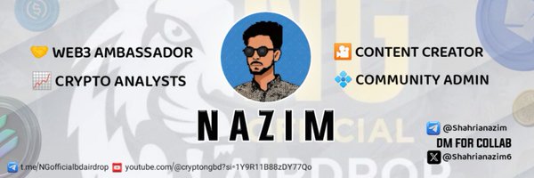 shahrianazim6 Profile Banner