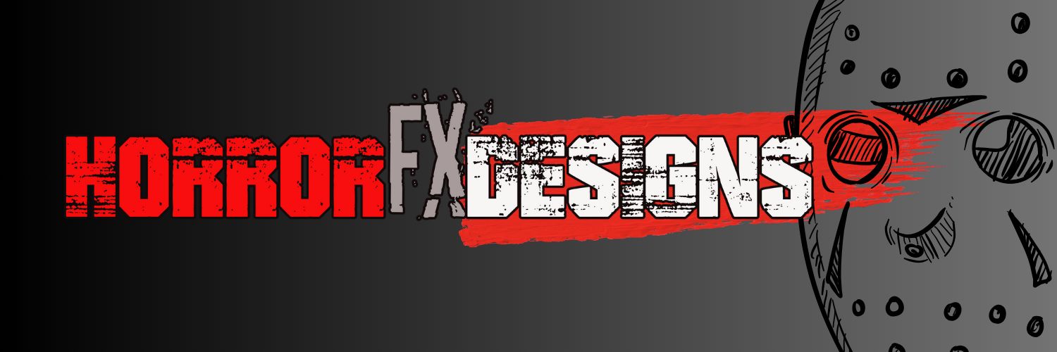 HorrorFXDesigns's banner